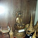 bu magazin025-6 thailand,metall-figur